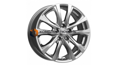 7x17/5x114,3 ET50 D67,1 КС776 Дарк платинум
