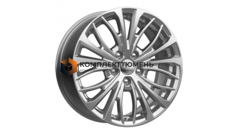 7,5x17/5x114,3 ET50 D67,1 КС873 Дарк платинум