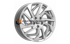 7x18/5x112 ET43 D57,1 КС883 Сильвер SK