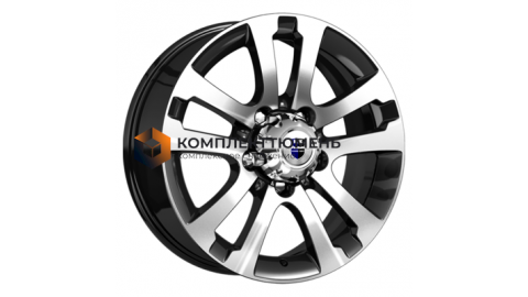 7x18/5x139,7 ET35 D108,5 Сахара-Patriot (КС1056) Алмаз черный 7x18/5x139,7 ET35 D108,5 Сахара-Patriot (КС1056) Алмаз черный