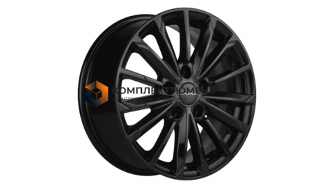 6,5x16/5x110 ET46 D63,3 KHW1611 (Changan CS35) Black