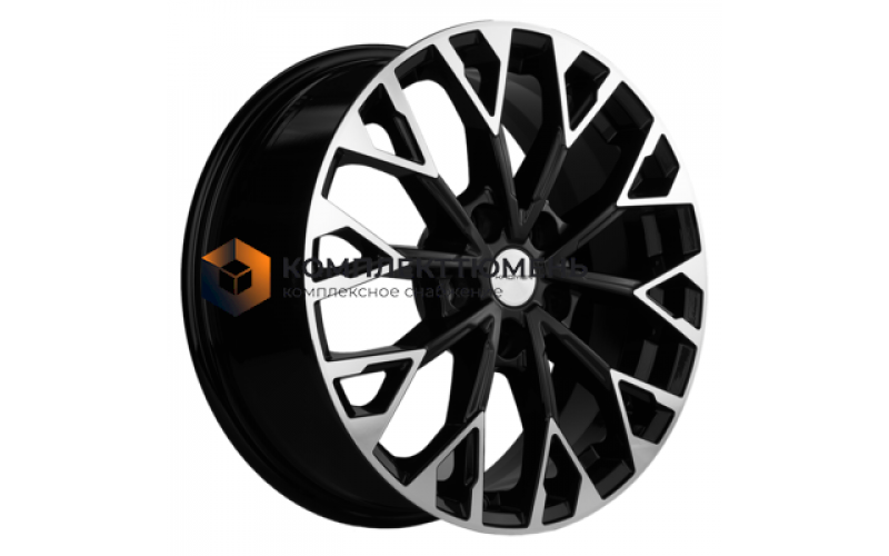 7x17/5x108 ET49 D59,5 KHW1718 (GAC GS4) Black-FP