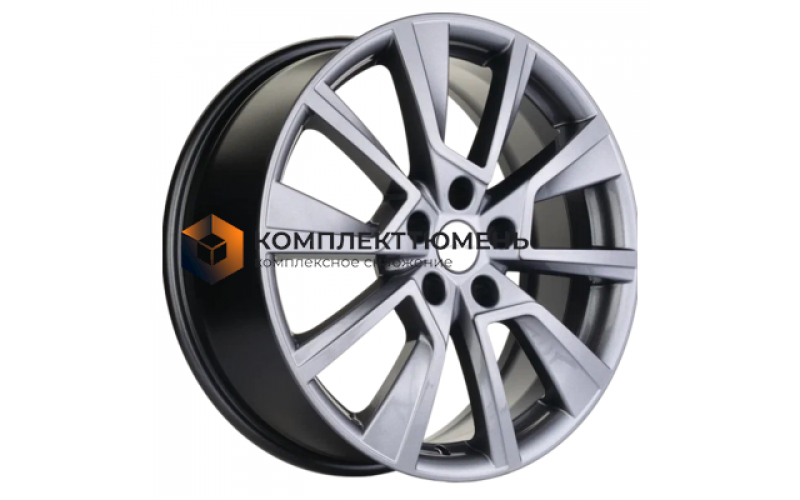 7x18/5x114,3 ET35 D60,1 KHW1802 (Changan/Geely/Lexus/Suzuki/Toyota) Gray