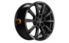 7,5x18/5x108 ET47 D60,1 KHW1808 (Chery Tiggo 8/8 Pro) Black