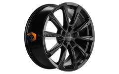 7,5x18/5x110 ET40 D67,1 KHW1808 (Evolute i-Joy) Black