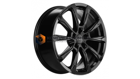 7,5x18/5x108 ET35 D65,1 KHW1808 (Exeed TXL) Black