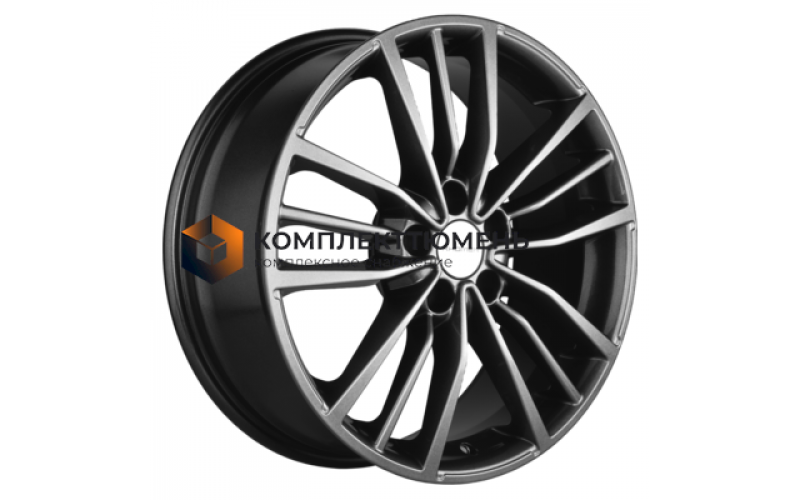 7x18/5x108 ET36 D65,1 KHW1812 (Exeed TXL) Gray