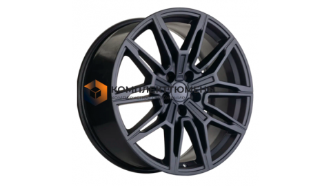 8,5x19/5x112 ET30 D66,6 KHW1904 (BMW Front) Black matt (под ORG) 8,5x19/5x112 ET30 D66,6 KHW1904 (BMW Front) Black matt (под ORG)