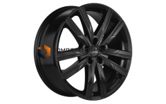 7,5x19/5x108 ET36 D65,1 KHW1905 (Exeed VX/TXL/LX) Black
