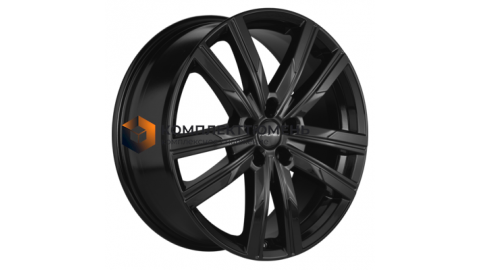 7,5x19/5x108 ET36 D65,1 KHW1905 (Exeed VX/TXL/LX) Black