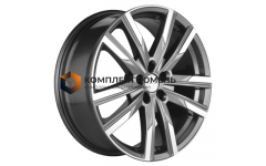 7,5x19/5x108 ET46 D63,4 KHW1905 (Geely Monjaro/Tugella) Gray-FP