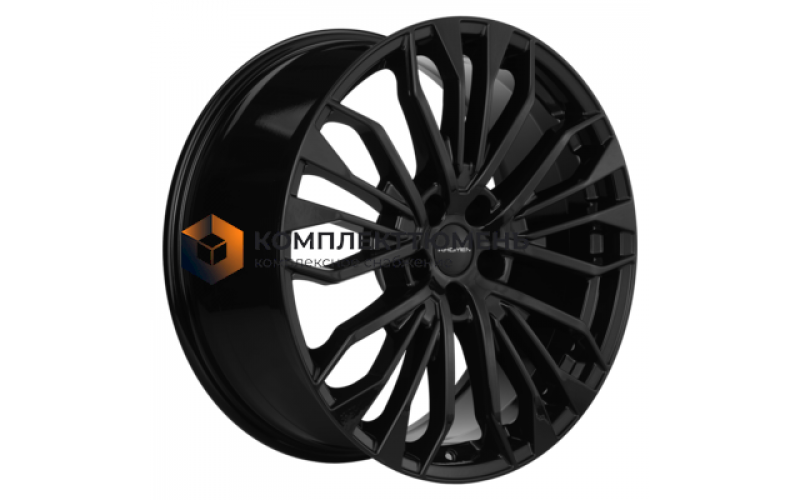 8,5x20/5x108 ET46 D63,4 KHW2009 (Tugella) Black