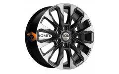 8x20/6x139,7 ET36 D100,1 KHW2010 (Tank 300/500) Gray-FP
