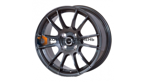 7x16/4x100 ET38 D60,1 113 G22 (конус)