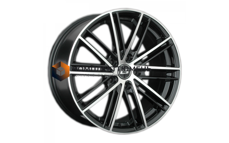 7,5x17/5x114,3 ET45 D73,1 480 BKF