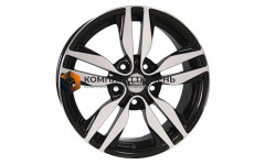 6,5x16/5x114,3 ET46 D67,1 655 BD