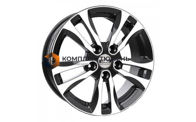 6,5x16/5x110 ET46 D63,4 658 BD