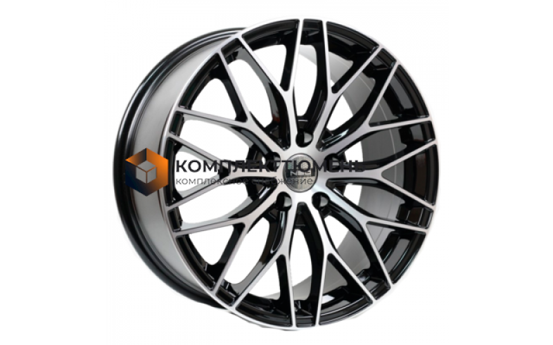 7x17/5x114,3 ET40 D67,1 740 BD