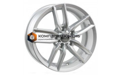 6,5x16/5x114,3 ET38 D67,1 V08 Silver