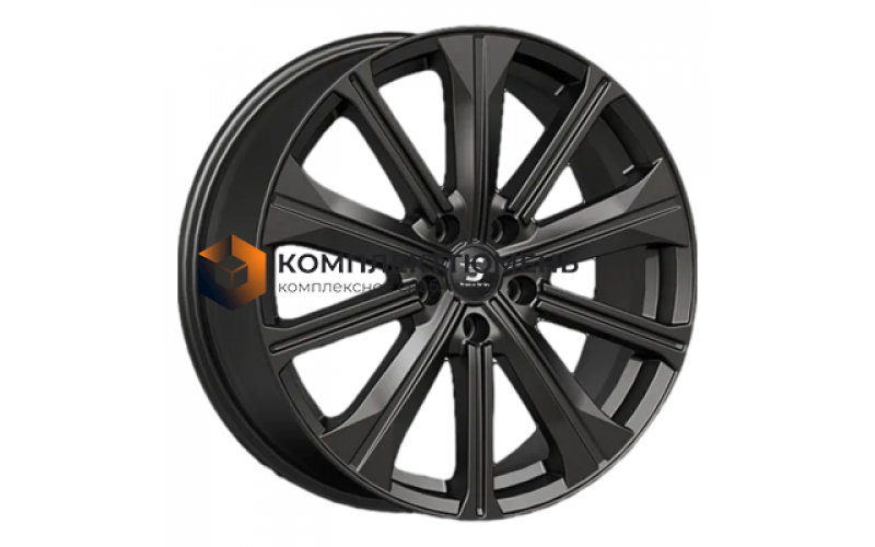 7x19/5x108 ET45 D60,1 КР013 (Tiggo 8 Pro) Fury black