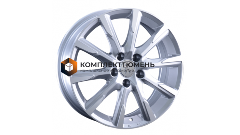7x17/5x112 ET34 D66,6 A182 SF (конус, A001)