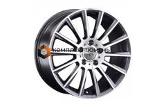 8x20/5x112 ET28 D66,6 A191 GMF (конус, A001)