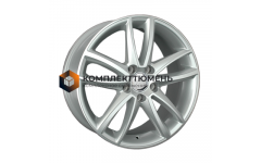8,5x18/5x120 ET37 D67,1 CL9 SF (конус, C570)