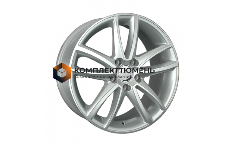 8,5x18/5x120 ET37 D67,1 CL9 SF (конус, C570)