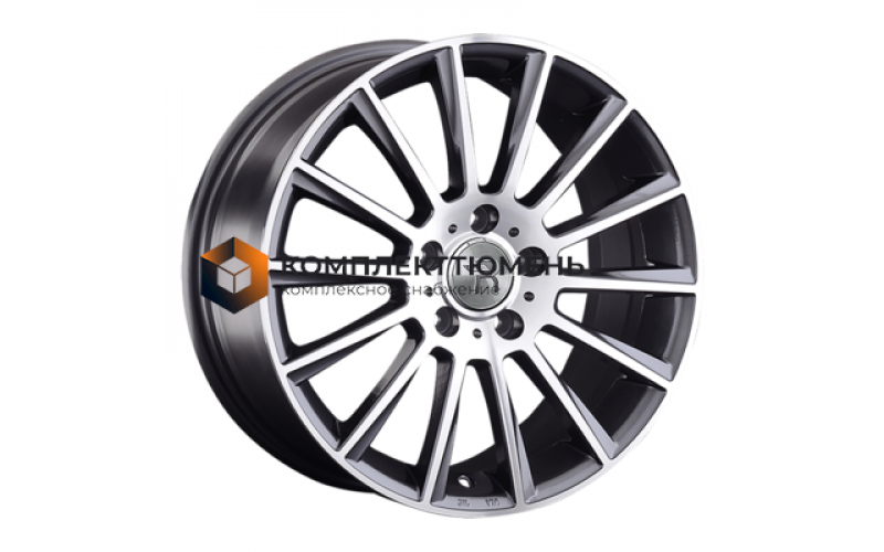 7,5x18/5x108 ET45 D63,4 JG32 GMF (конус, JA001)