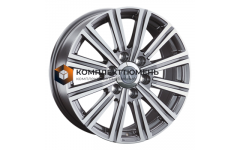 7,5x17/6x139,7 ET38 D67,1 MI148 GMF (пш)