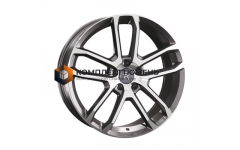 8,5x20/5x112 ET61,5 D66,6 MR264 GMF (конус, MB003)
