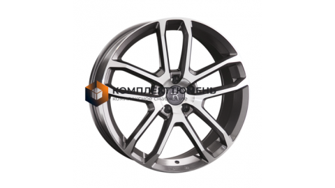 8,5x20/5x112 ET61,5 D66,6 MR264 GMF (конус, MB003)