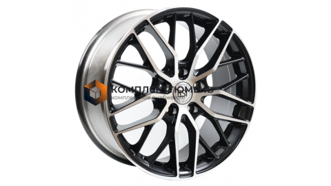 7,5x17/5x114,3 ET45 D60,1 R007 (Camry) BD