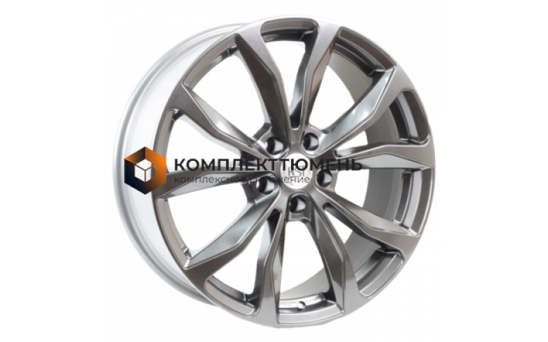 7,5x19/5x114,3 ET35 D60,1 R009 (NX) MG