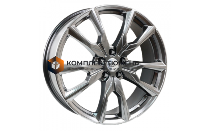 8x20/5x108 ET33 D65,1 R012 BH