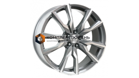 8x20/5x108 ET33 D65,1 R012 GRD