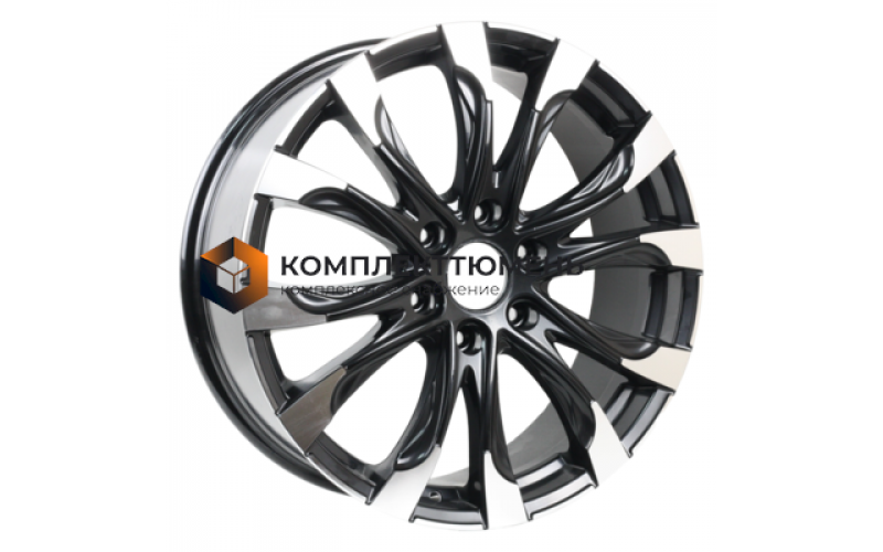 8x20/6x139,7 ET60 D95,10 R022 (LC300) BD