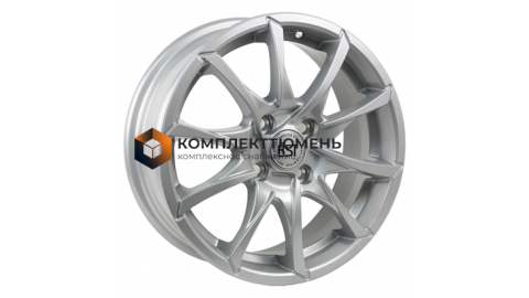 6x15/4x100 ET46 D54,1 R035 (Rio, Solaris) SL