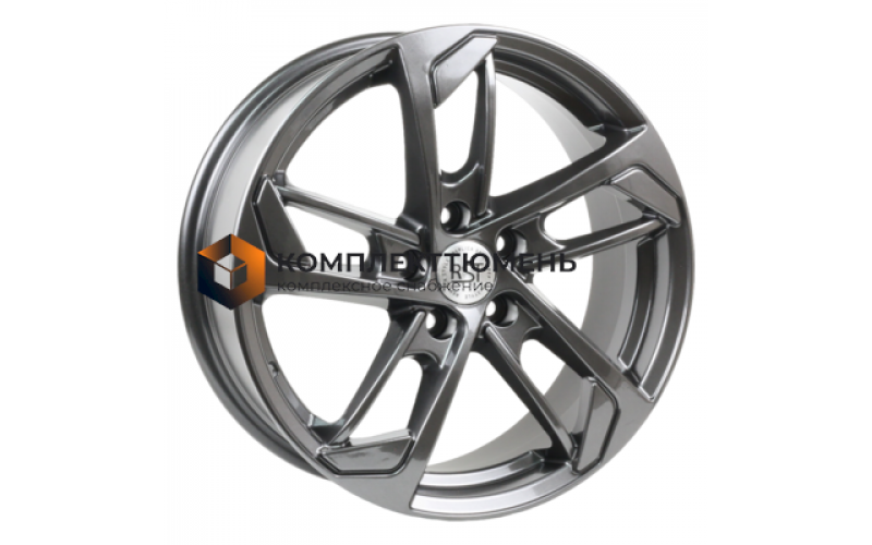 7x17/5x114,3 ET40 D67,1 R037 (4007) BMG