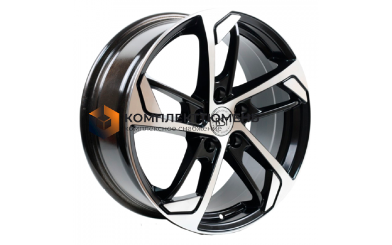7x17/5x108 ET40 D54,1 R037 (JAC) BD