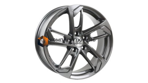 7x17/5x108 ET40 D54,1 R037 (JAC) BMG