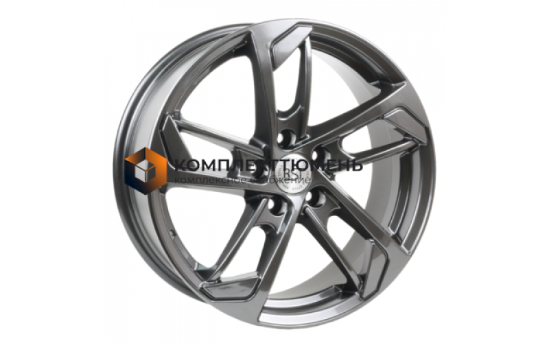 7x17/5x108 ET40 D54,1 R037 (JAC) BMG