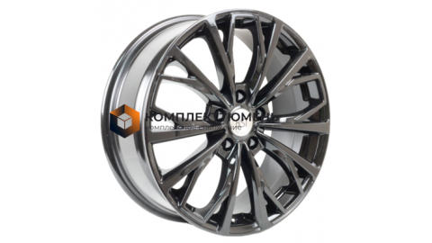 7x18/5x108 ET36 D65,1 R038 (Exeed TXL) BL
