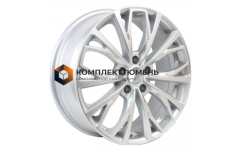 7x18/5x114,3 ET37 D66,6 R038 (Jolion) Silver
