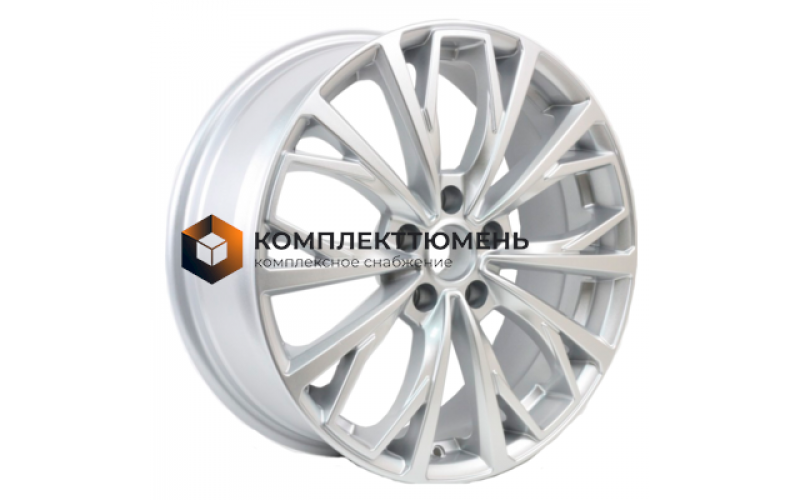 7x18/5x114,3 ET37 D66,6 R038 (Jolion) Silver