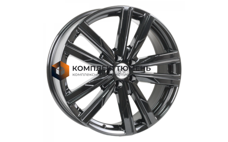 7x19/5x108 ET33 D60,1 R089 (Chery) BL