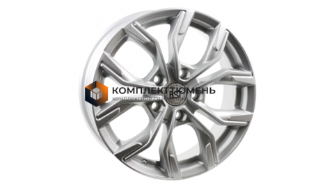 6,5x16/5x110 ET46 D63,4 R106 (CS35 Plus) SL
