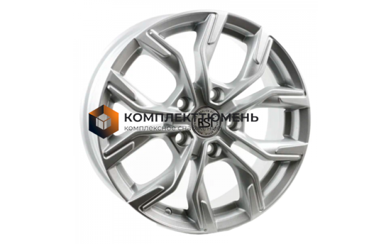 6,5x16/5x108 ET50 D63,4 R106 (Ford) SL