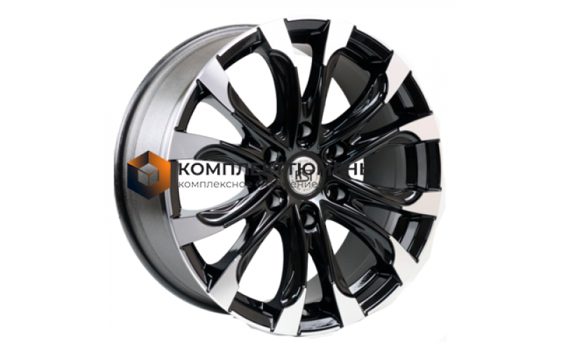 7,5x18/6x139,7 ET60 D95,10 R118 (LC300) BD