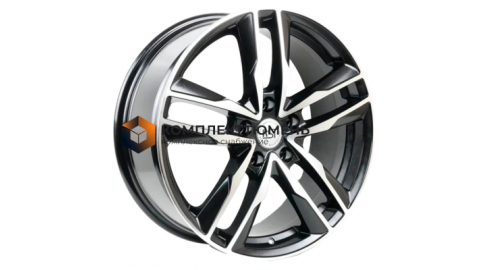 7,5x18/5x108 ET45 D63,4 R128 (Geely) BD